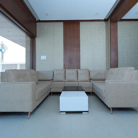 Karūr Hotel Ashok Palace מראה חיצוני תמונה