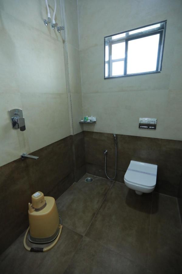 Karūr Hotel Ashok Palace מראה חיצוני תמונה