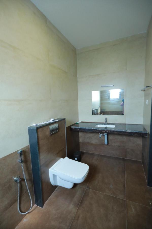 Karūr Hotel Ashok Palace מראה חיצוני תמונה